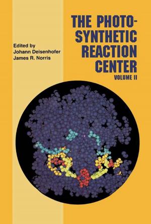 Book cover of Photosynthetic Reaction Center