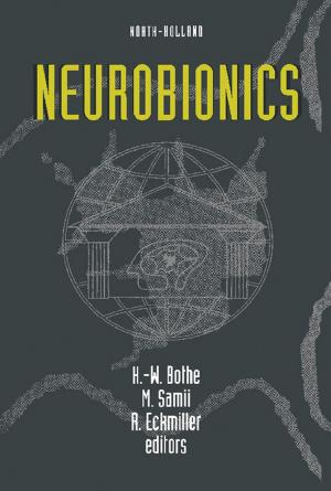 Cover of the book Neurobionics by Steve Taylor