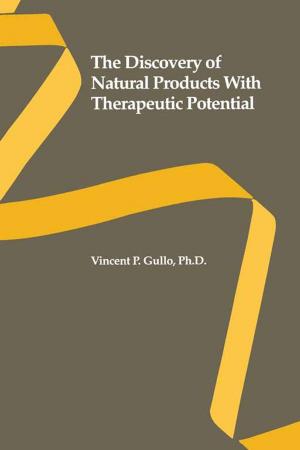 Cover of the book Discovery of Novel Natural Products with Therapeutic Potential by Kestur Gundappa Satyanarayana