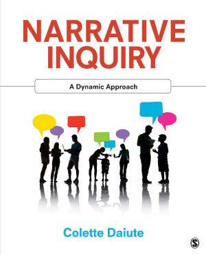 Cover of the book Narrative Inquiry by Suzanne Reed