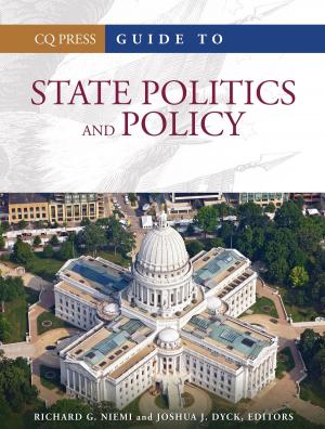 Cover of the book Guide to State Politics and Policy by Chris Beasley