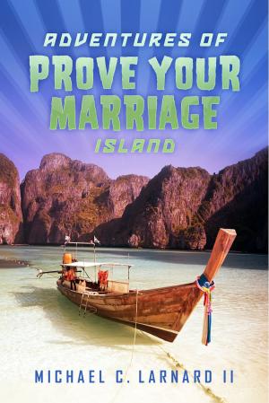 Cover of the book Adventures of Prove Your Marriage Island by Tony Eyre
