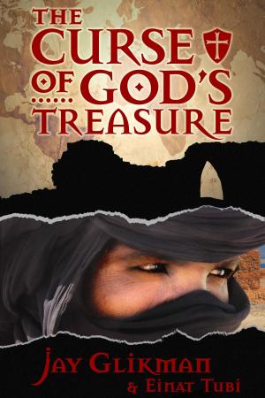 Cover of the book The Curse of God's Treasure by Carol Brennan