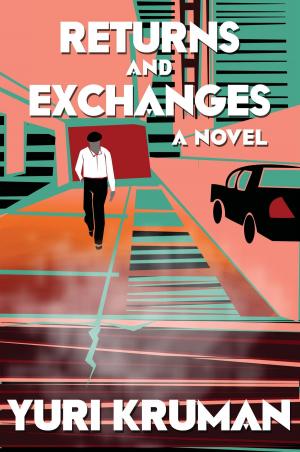 Cover of the book Returns and Exchanges by Steven R. Adelman