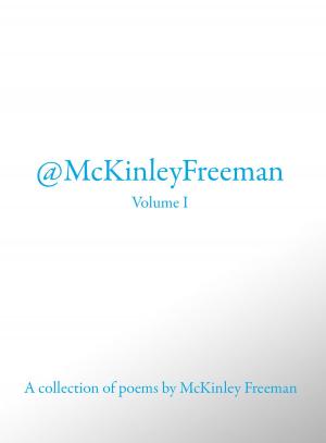 Cover of the book @McKinley Freeman Volume I by Jeffery Robenalt