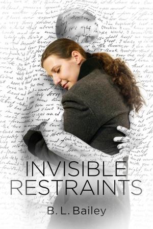 Cover of the book Invisible Restraints by Anna Melgaard, Alice Ard, Ellen Fredericks, Mandy Melgaard