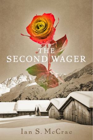 Cover of the book The Second Wager by Jerry Fisher