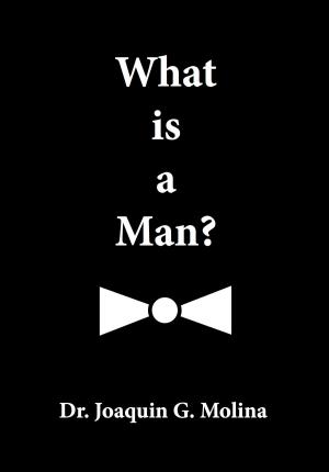 Cover of the book What is a Man ? by John Cho