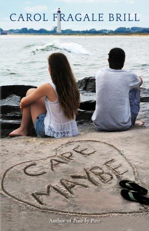 Cover of the book Cape Maybe by Issabella Lavon Blair