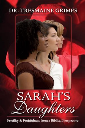 Cover of the book Sarah's Daughters by Peter J. Bush