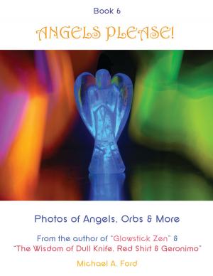 Cover of the book Angels Please! (Book 6) by Derrick A. Horne