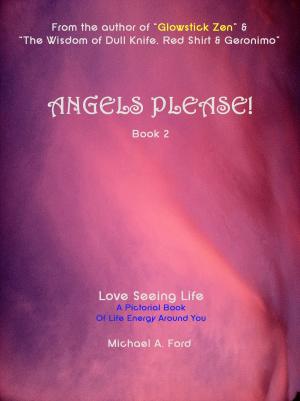 Cover of the book Angels Please! (Book 2) by Matt Merkl