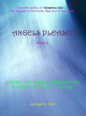 Cover of the book Angels Please! (Book 3) by Gillian Reagan, Tom McGeveran, Josh Benson