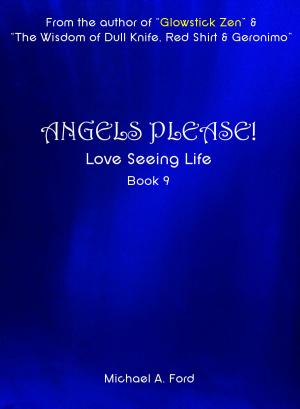 Cover of the book Angels Please! (Book 9) by J.D. Raisor