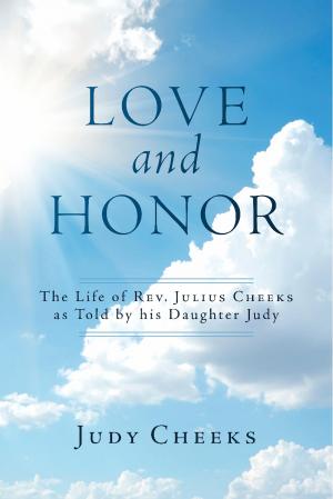Cover of the book Love And Honor by Eric Eliason