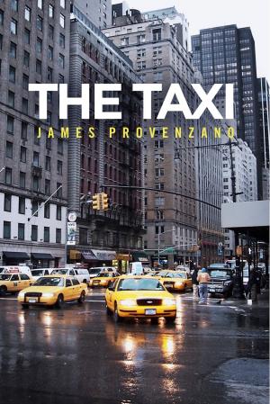 Cover of the book The Taxi by David Chatelle