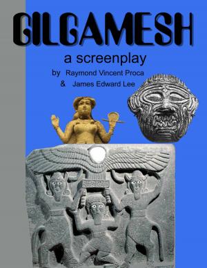 Cover of the book Gilgamesh by Sylvio A. Gravel, Brad McKay