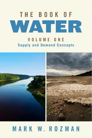 bigCover of the book The Book of Water Volume One by 