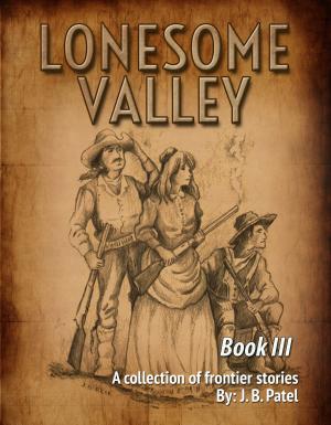 bigCover of the book Lonesome Valley by 