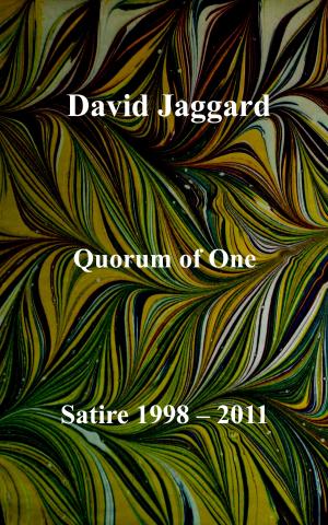 Cover of the book Quorum of One by Dr. April J. Modesti, D.C., Susan E. Schwartz
