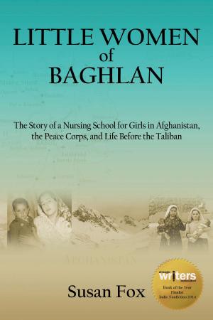 bigCover of the book Little Women of Baghlan by 