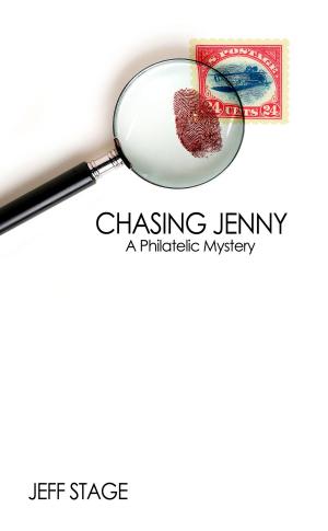 Cover of the book Chasing Jenny by Sukhraj Takhar