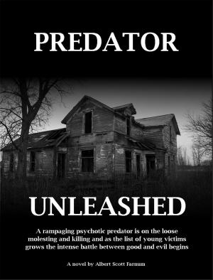 Cover of the book Predator Unleashed by Spyros Hadjidakis