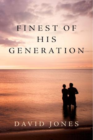 Cover of the book Finest of His Generation by Ron Harder NHC