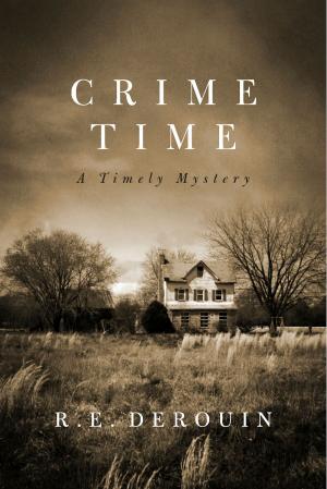 Cover of the book Crime Time by Emma Grace Lukens