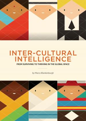 Cover of the book Inter-Cultural Intelligence by Janet Laane Effron, Sean Putman