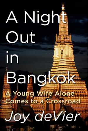 Cover of the book A Night Out in Bangkok by Kamuela Kaneshiro