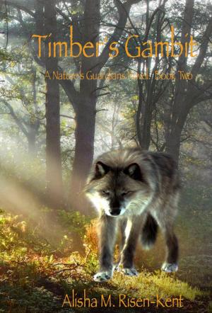 Book cover of Timber's Gambit