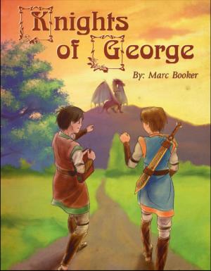 Cover of the book Knights of George by Peter Heredia