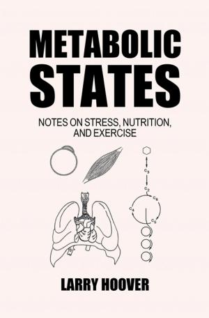 Cover of the book Metabolic States by Eyes . . . JB