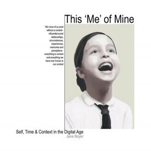 Cover of the book This 'Me' of Mine by Loren Ogin