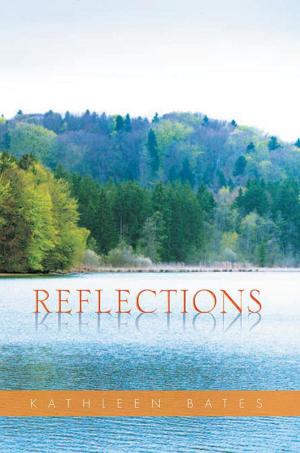 Cover of the book Reflections by LaVeda R. Bailey