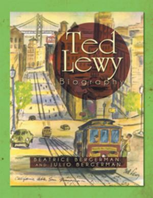 Book cover of Ted Lewy Biography