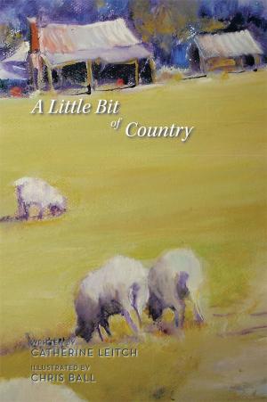Cover of the book A Little Bit of Country by Evan Scarlett