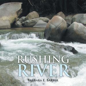 Cover of the book Rushing River by jeff diego munoz