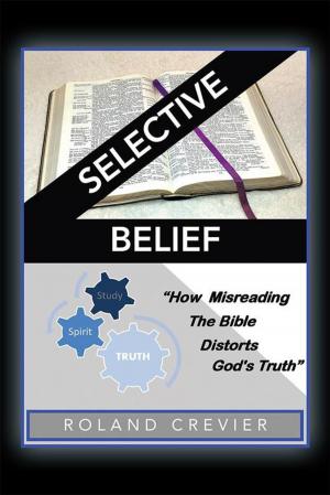 Cover of the book Selective Belief by Stuart Anderson