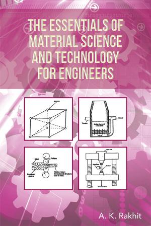 Cover of the book The Essentials of Material Science and Technology for Engineers by C.D. Johnson Sr.