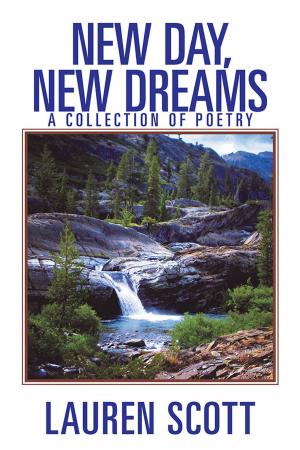 Cover of the book New Day, New Dreams by Chris Jones, Katherine Jones