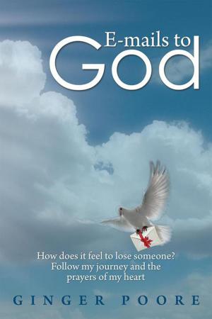 Cover of the book E-Mails to God by Gerardo Cruz Durante