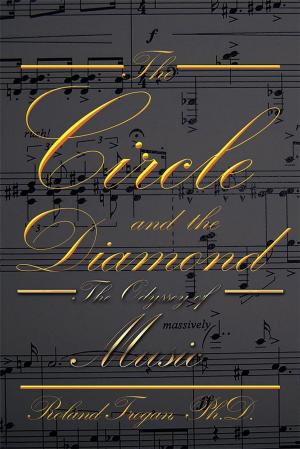 bigCover of the book The Circle and the Diamond by 