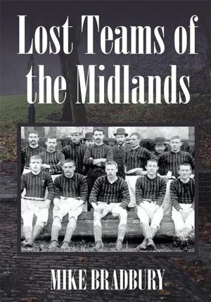 Cover of the book Lost Teams of the Midlands by Joseph Ndombasi.