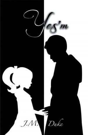 Cover of the book ''Yes'm'' by Tyietha Frazier