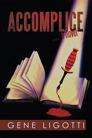 Cover of the book Accomplice by J. Frank James