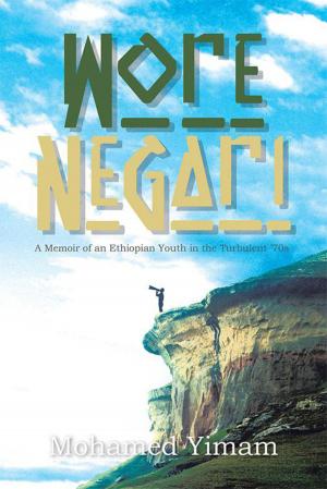 Cover of the book Wore Negari by Dean Browning Webb
