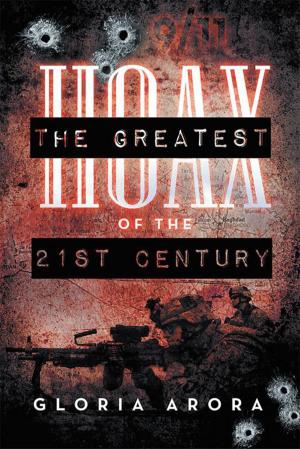Cover of the book The Greatest Hoax of the 21St Century by Georgina Zuvela