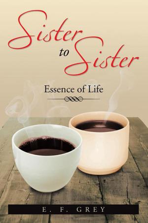 Book cover of Sister to Sister: Essence of Life